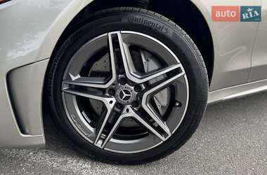 Седан Mercedes-Benz C-Class 2020 в 