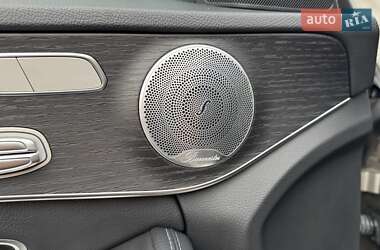 Седан Mercedes-Benz C-Class 2020 в 