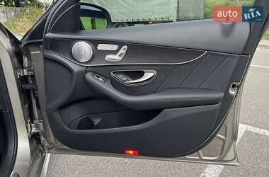 Седан Mercedes-Benz C-Class 2020 в 