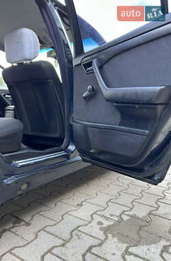Седан Mercedes-Benz C-Class 1996 в 