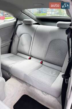 Купе Mercedes-Benz C-Class 2004 в 