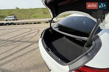 Купе Mercedes-Benz C-Class 2019 в 