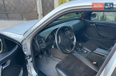 Седан Mercedes-Benz C-Class 1994 в 