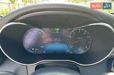 Седан Mercedes-Benz C-Class 2019 в 