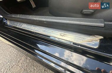 Седан Mercedes-Benz C-Class 2013 в 