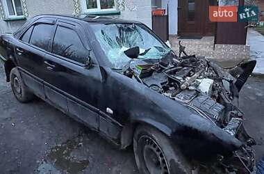 Седан Mercedes-Benz C-Class 1999 в 