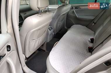 Седан Mercedes-Benz C-Class 2004 в 