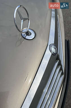 Седан Mercedes-Benz C-Class 2010 в 