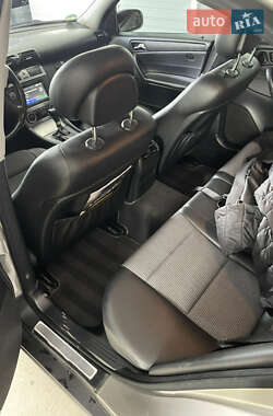 Седан Mercedes-Benz C-Class 2004 в 
