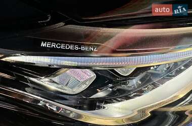 Купе Mercedes-Benz C-Class 2019 в 