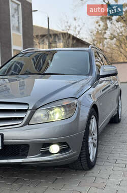 Универсал Mercedes-Benz C-Class 2008 в 