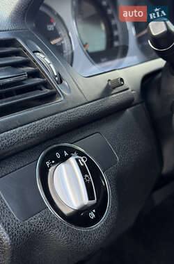 Универсал Mercedes-Benz C-Class 2008 в 
