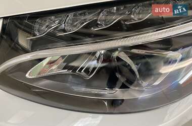 Седан Mercedes-Benz C-Class 2015 в 
