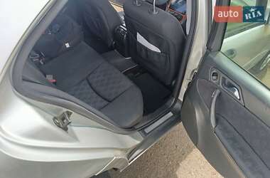 Седан Mercedes-Benz C-Class 2000 в 