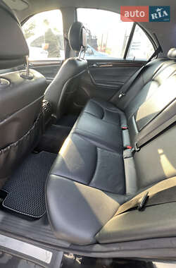 Седан Mercedes-Benz C-Class 2003 в 