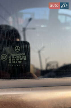 Седан Mercedes-Benz C-Class 2003 в 