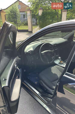 Седан Mercedes-Benz C-Class 2007 в 