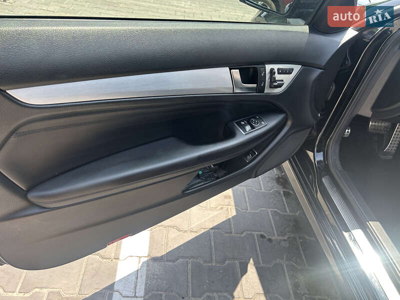 Купе Mercedes-Benz C-Class 2012 в Каменском