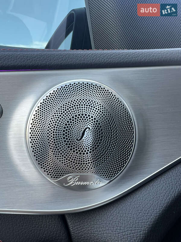 Седан Mercedes-Benz C-Class 2016 в Киеве фото 22 Седан Mercedes-Benz C-Class 2016 в Киеве