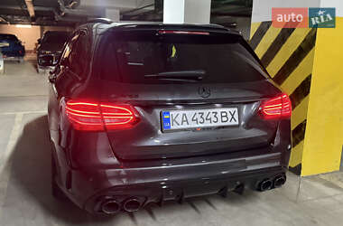 Универсал Mercedes-Benz C-Class 2019 в 
