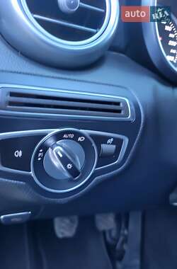 Универсал Mercedes-Benz C-Class 2018 в 