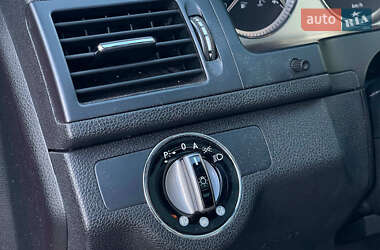 Седан Mercedes-Benz C-Class 2007 в 