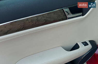 Седан Mercedes-Benz C-Class 2007 в 
