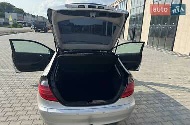 Купе Mercedes-Benz C-Class 2003 в 