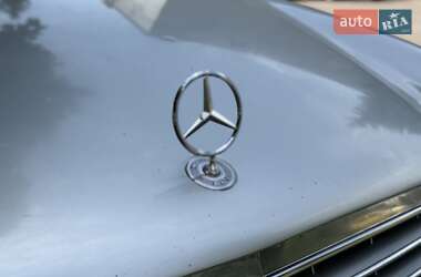 Седан Mercedes-Benz C-Class 2000 в 