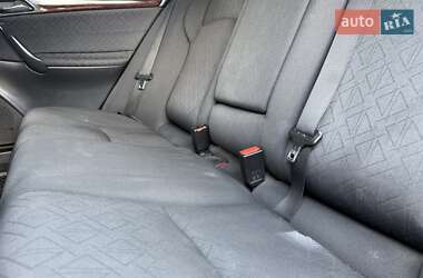 Седан Mercedes-Benz C-Class 2000 в 