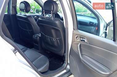 Універсал Mercedes-Benz C-Class 2002 в 