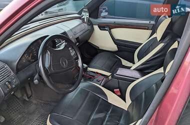 Седан Mercedes-Benz C-Class 1994 в 
