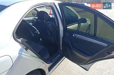 Седан Mercedes-Benz C-Class 2001 в 
