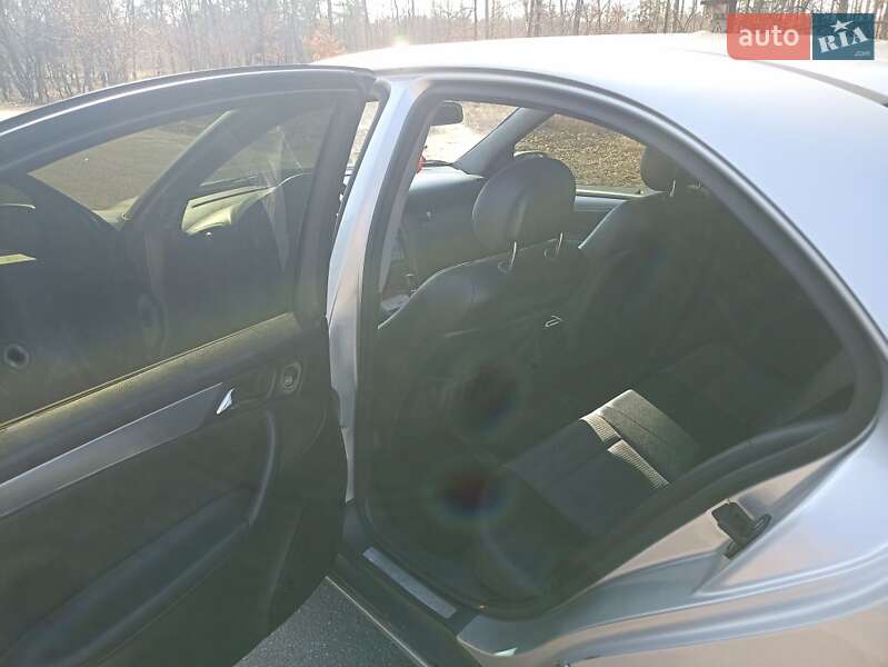 Седан Mercedes-Benz C-Class 2001 в Малине