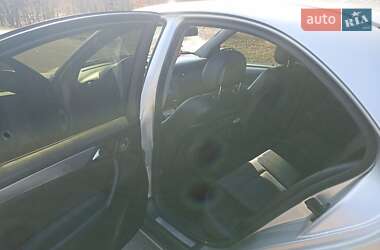 Седан Mercedes-Benz C-Class 2001 в 