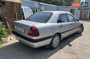 Седан Mercedes-Benz C-Class 1996 в 
