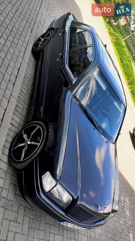 Седан Mercedes-Benz C-Class 1994 в Дубно