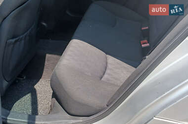 Седан Mercedes-Benz C-Class 2001 в 