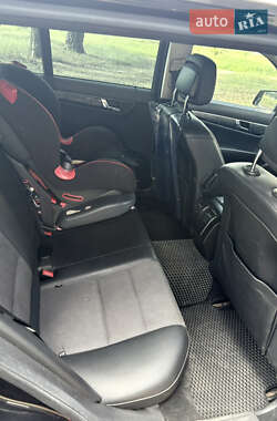 Универсал Mercedes-Benz C-Class 2010 в 
