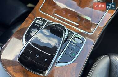 Седан Mercedes-Benz C-Class 2014 в 