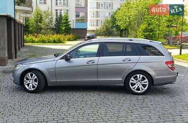 Универсал Mercedes-Benz C-Class 2010 в 