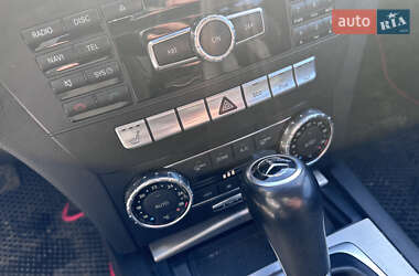 Універсал Mercedes-Benz C-Class 2011 в 