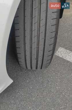 Универсал Mercedes-Benz C-Class 2013 в 