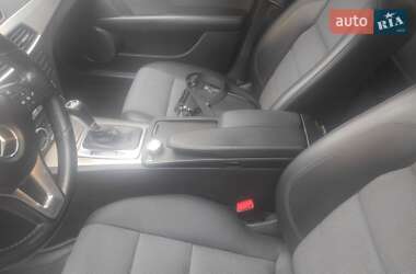 Универсал Mercedes-Benz C-Class 2013 в 