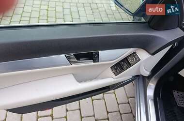 Универсал Mercedes-Benz C-Class 2010 в 