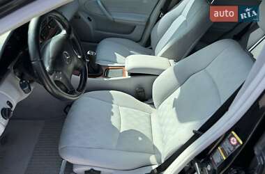 Седан Mercedes-Benz C-Class 2003 в 