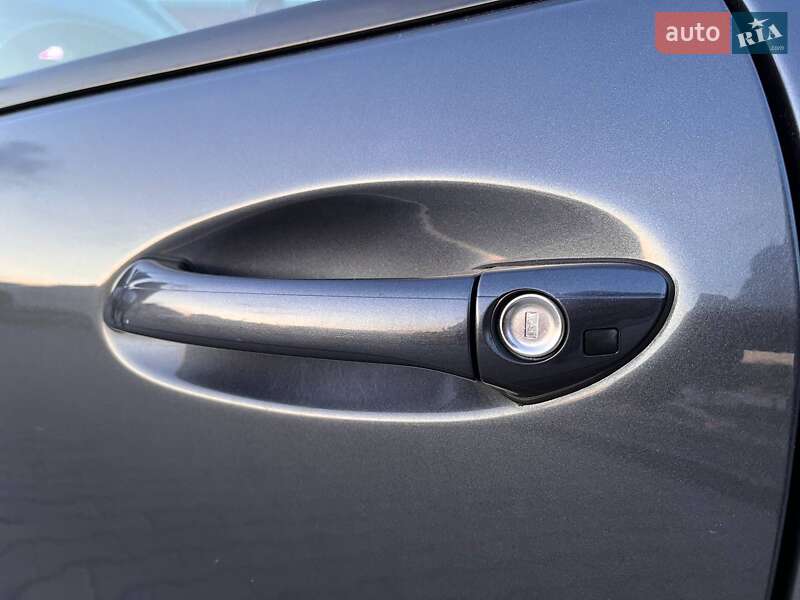 Купе Mercedes-Benz C-Class 2006 в Львове