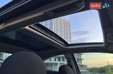 Купе Mercedes-Benz C-Class 2006 в 
