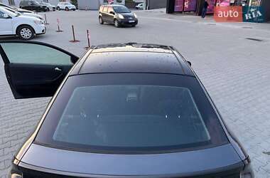 Купе Mercedes-Benz C-Class 2006 в 