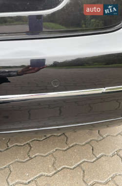 Седан Mercedes-Benz C-Class 2012 в 